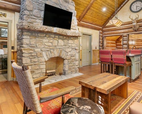 Hilton Grand Vacations Club - Wilderness Club at Big Cedar – photo 4
