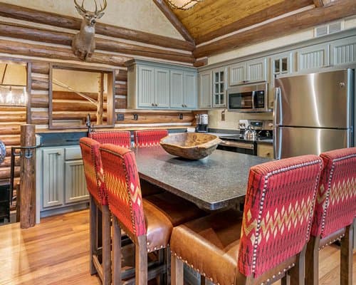 Hilton Grand Vacations Club - Wilderness Club at Big Cedar – photo 11