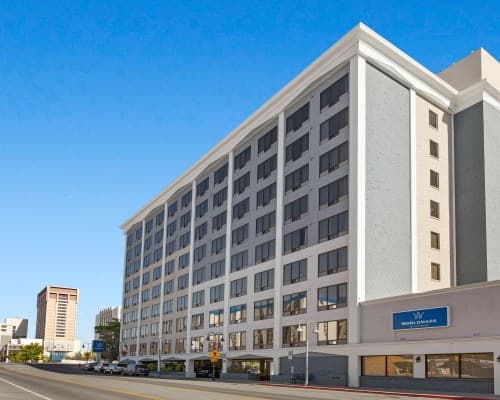 WorldMark Reno - 5 Nights