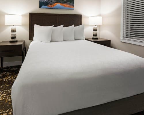 WorldMark Arrow Point - 2 Nights – photo 32