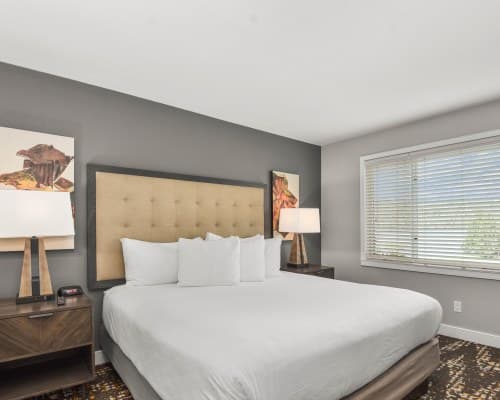 WorldMark Arrow Point - 2 Nights – photo 37