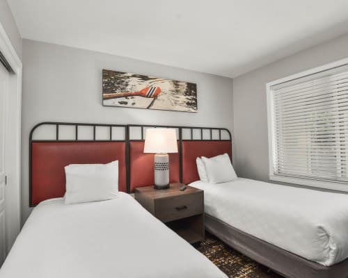 WorldMark Arrow Point - 2 Nights – photo 38