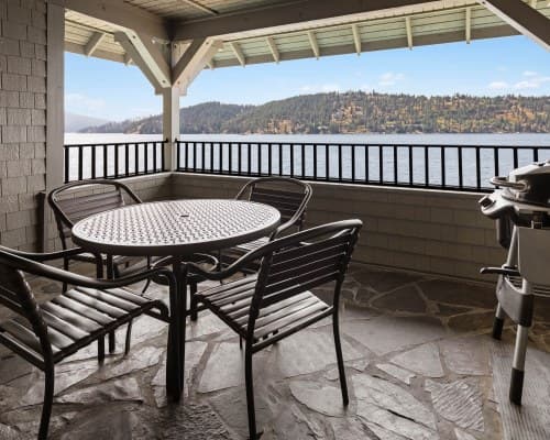 WorldMark Arrow Point - 2 Nights – photo 42