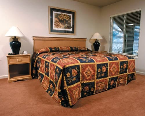Club Wyndham Steamboat Springs - 2 Nights – photo 9