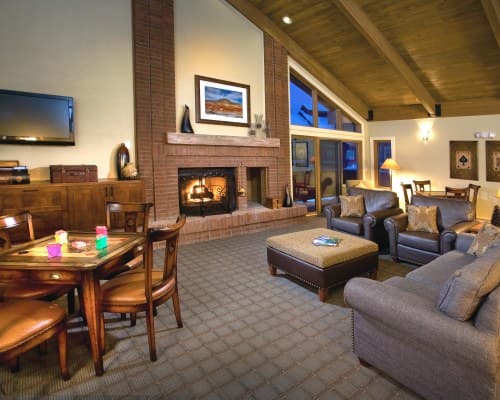 Club Wyndham Steamboat Springs - 2 Nights – photo 2