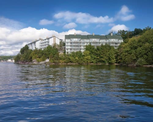 Club Wyndham Lake of the Ozarks