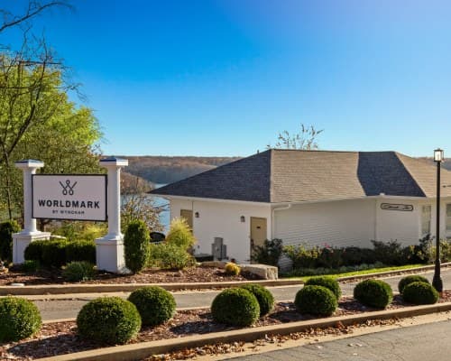 Club Wyndham Lake of the Ozarks – photo 8