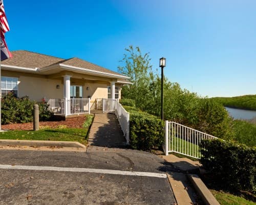 Club Wyndham Lake of the Ozarks – photo 12