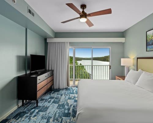 Club Wyndham Lake of the Ozarks – photo 49