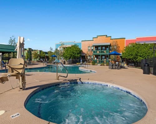 WorldMark Bison Ranch – photo 3