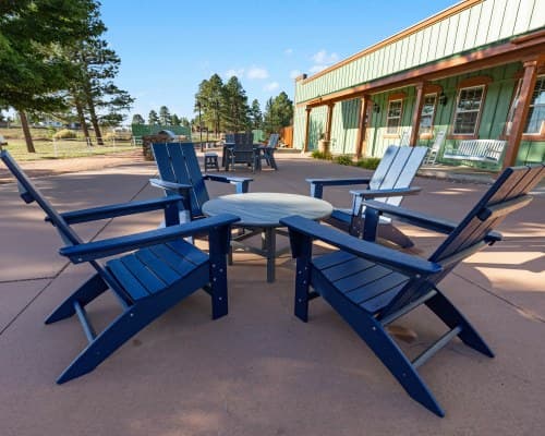 WorldMark Bison Ranch – photo 17