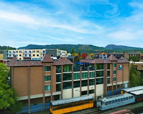 Club Wyndham Durango