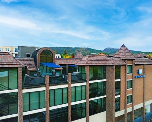 Club Wyndham Durango – photo 5