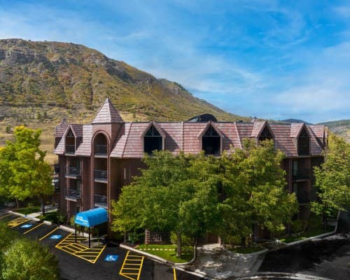 Club Wyndham Durango – photo 9