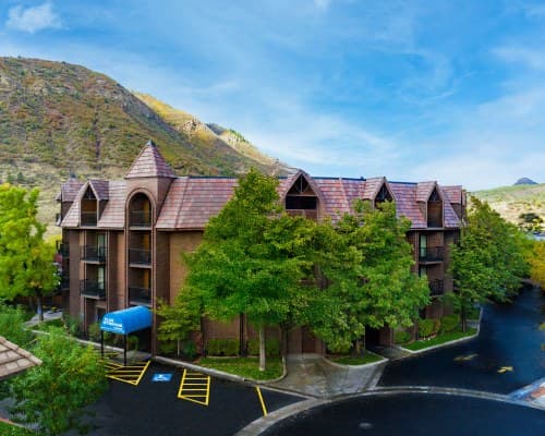 Club Wyndham Durango – photo 11