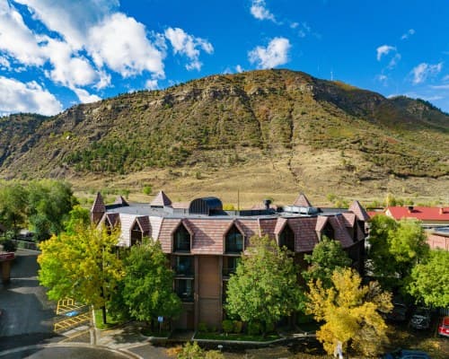 Club Wyndham Durango – photo 13