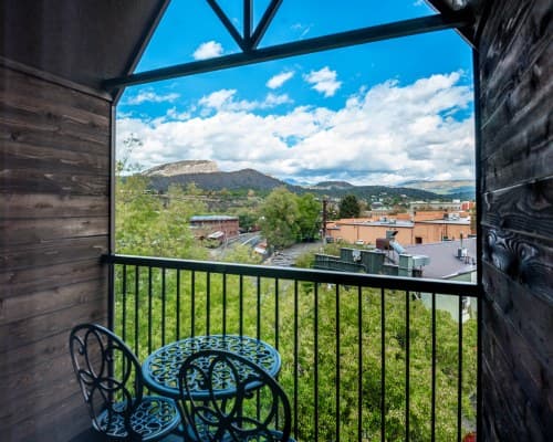 Club Wyndham Durango – photo 30
