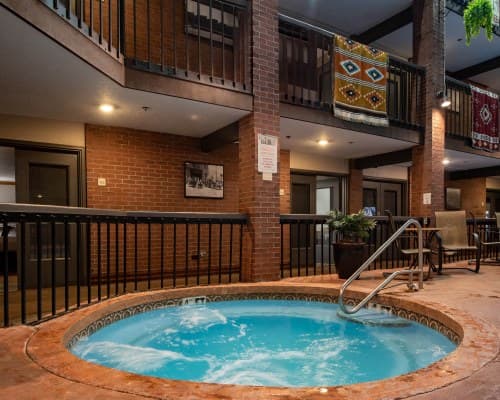 Club Wyndham Durango – photo 8