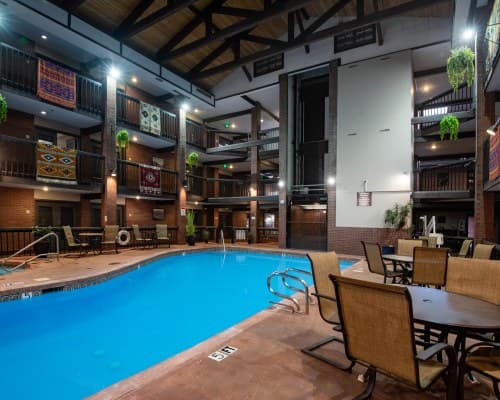 Club Wyndham Durango – photo 12