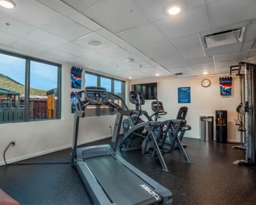 Club Wyndham Durango – photo 41
