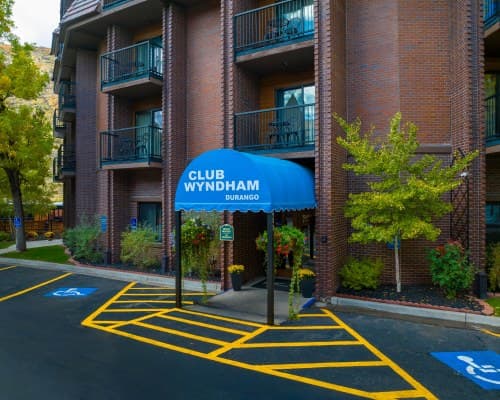 Club Wyndham Durango – photo 47
