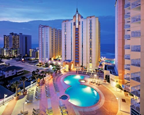 Club Wyndham Ocean Boulevard – photo 4