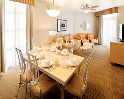 Club Wyndham Ocean Boulevard – photo 1