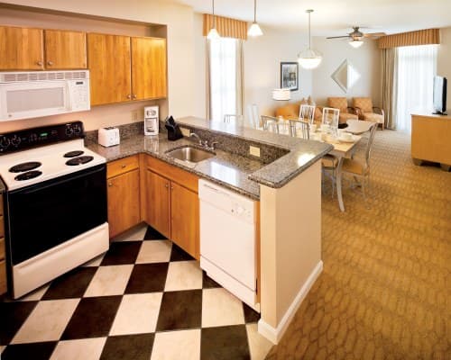 Club Wyndham Ocean Boulevard – photo 5