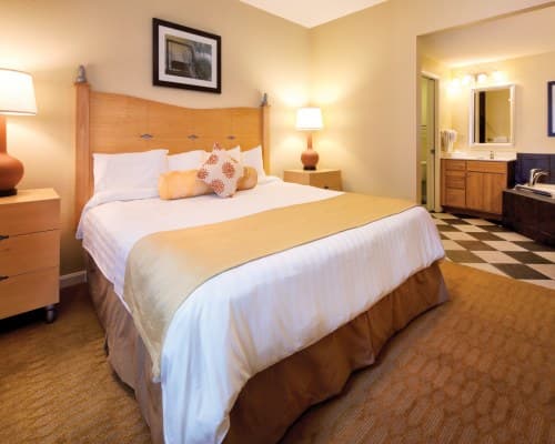 Club Wyndham Ocean Boulevard – photo 7