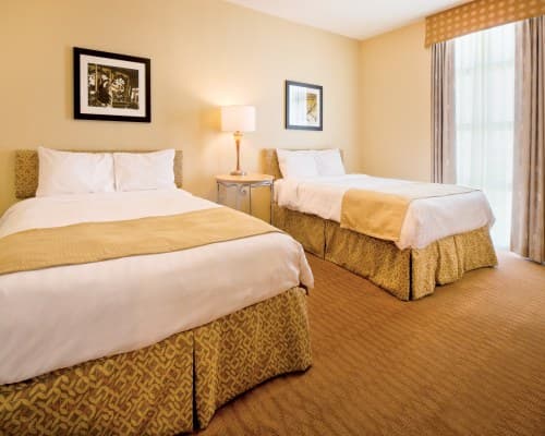 Club Wyndham Ocean Boulevard – photo 10