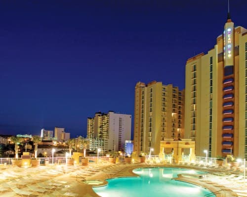 Club Wyndham Ocean Boulevard – photo 12