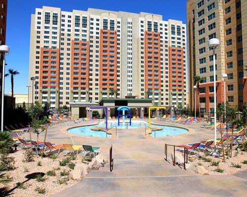 The Grandview at Las Vegas – photo 2