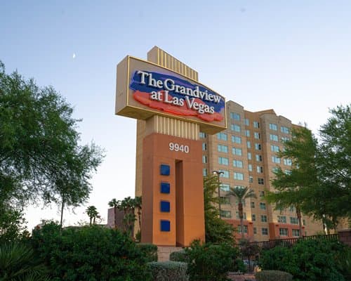 The Grandview at Las Vegas – photo 4