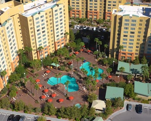 The Grandview at Las Vegas – photo 31