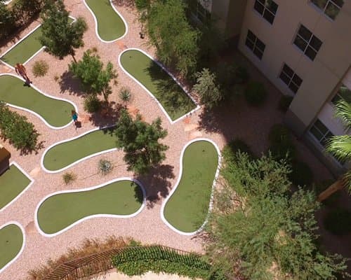 The Grandview at Las Vegas – photo 35