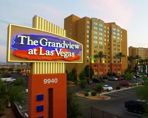 The Grandview at Las Vegas – photo 47