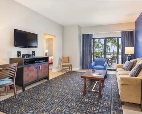 Club Wyndham Royal Sea Cliff – photo 6