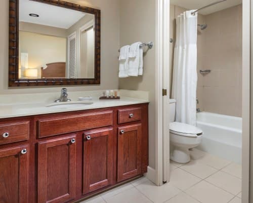 Club Wyndham Royal Sea Cliff – photo 21