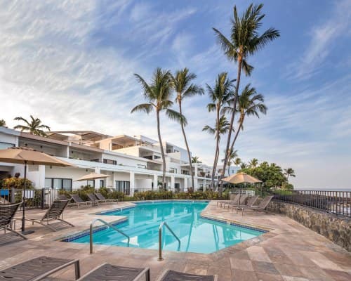 Club Wyndham Royal Sea Cliff – photo 9