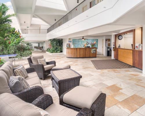 Club Wyndham Royal Sea Cliff – photo 14