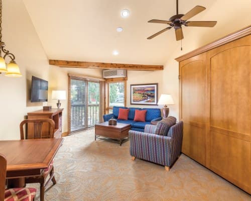 WorldMark Galena – photo 8