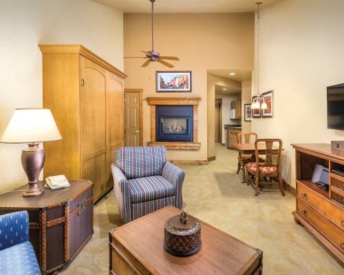WorldMark Galena – photo 9