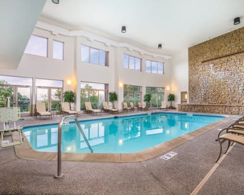 WorldMark Galena – photo 2