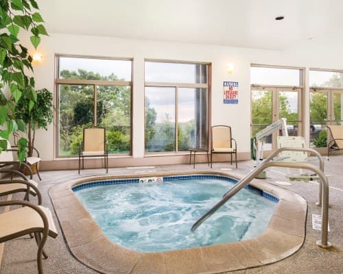 WorldMark Galena – photo 5