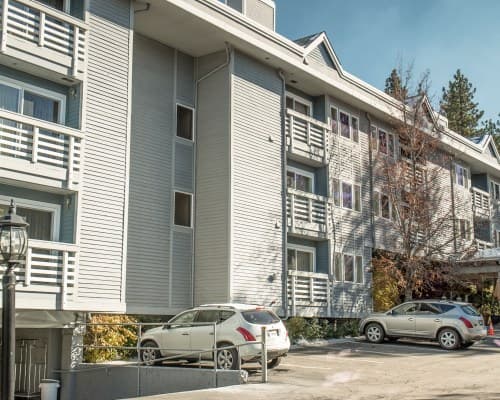 Sapphire Resorts @ Kingsbury Crossing