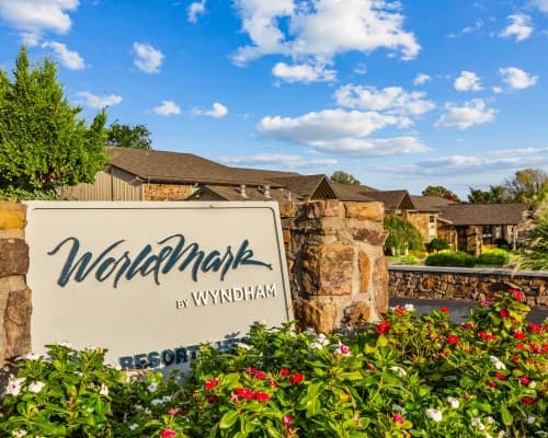 Club Wyndham Grand Lake