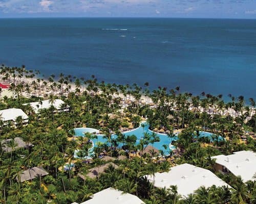 Club Meliá at Meliá Caribe Beach II