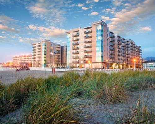 WorldMark Seaside - 5 Nights
