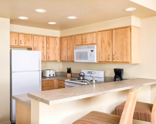 WorldMark Seaside - 3 Nights – photo 8