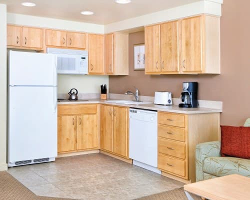 WorldMark Seaside - 3 Nights – photo 11